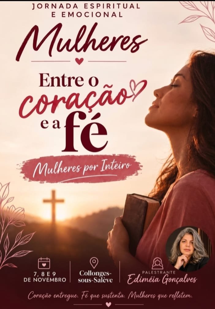 Parcours spirituel et émotionnel : les femmes entre le cœur et la foi