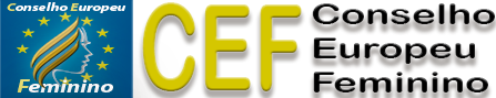 1º Congresso Europeu Feminino
