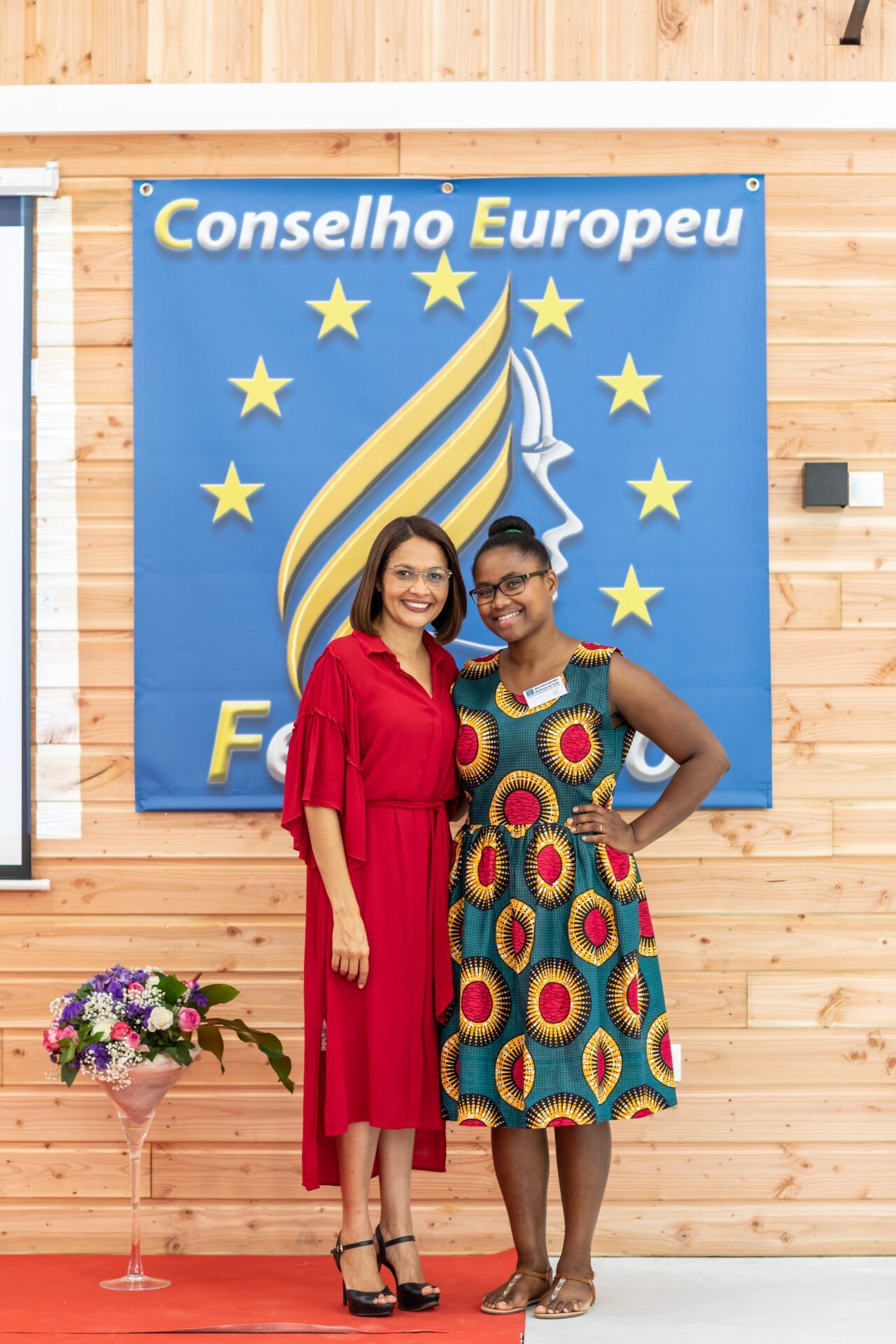 2º Congresso Europeu Feminino