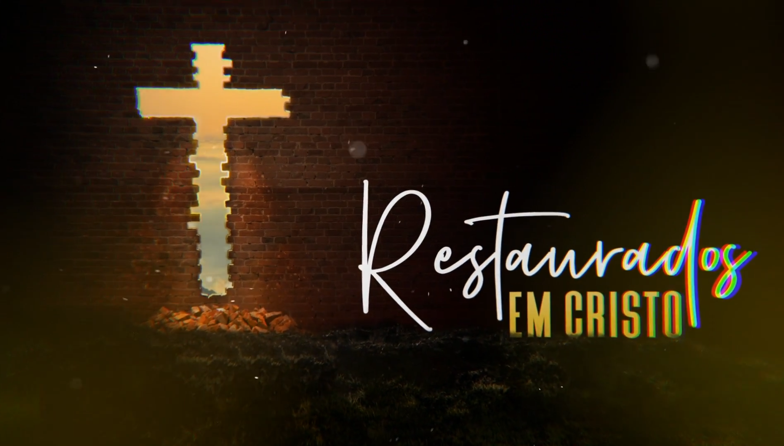 Restauração​ – Música tema oficial da #SemanaSanta​ 2021